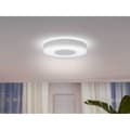 Miniatyrbilde 5 av 11: Philips Hue WCA Infuse Large Taklampe Hvit