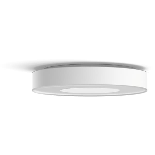 Philips Hue WCA Infuse Large Taklampe Hvit