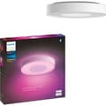 Miniatyrbilde 1 av 11: Philips Hue WCA Infuse Large Taklampe Hvit