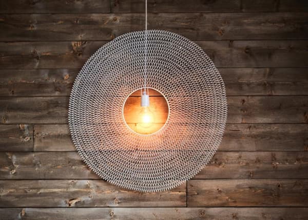 Lampa M