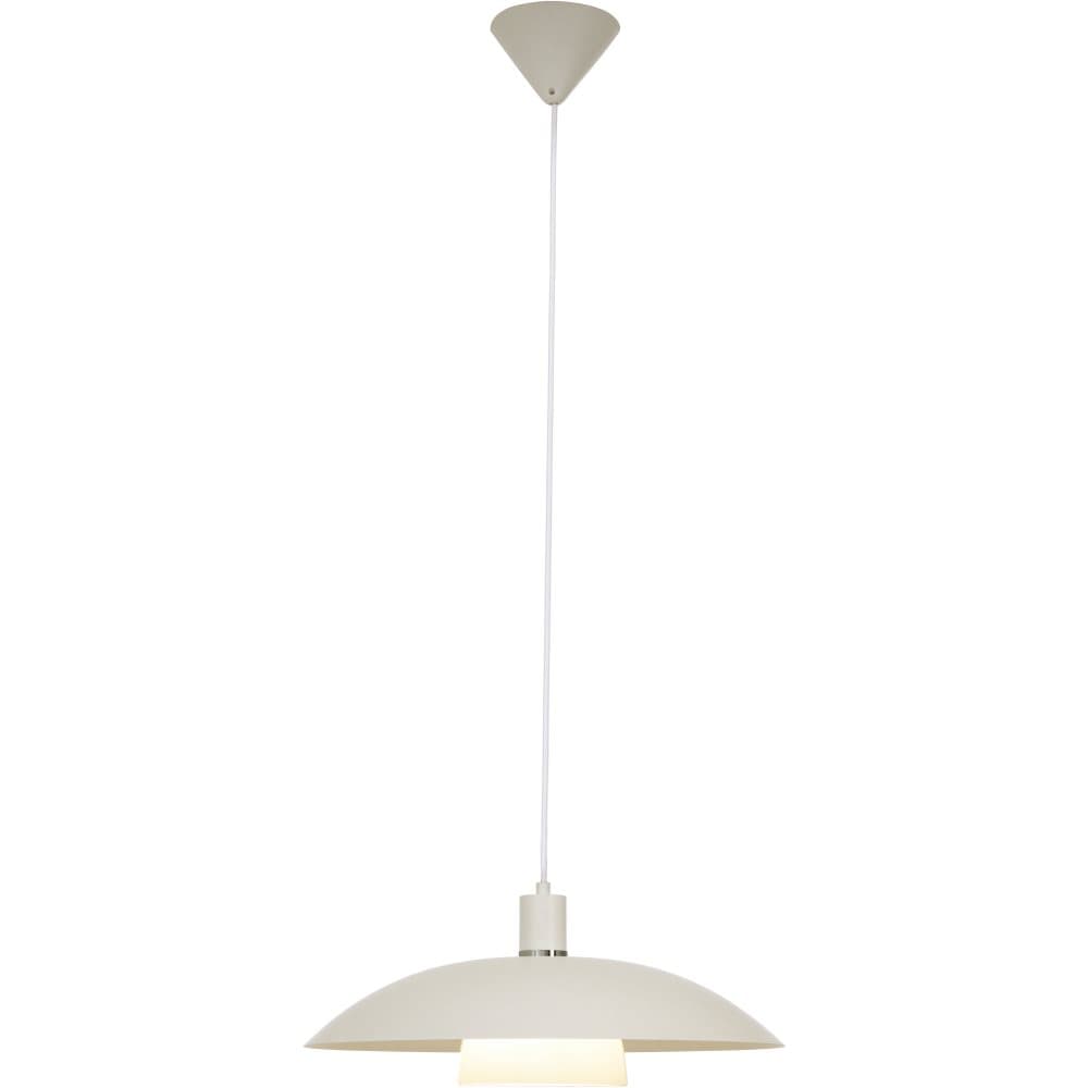 Alfa Taklampa, Vit Aneta Lighting