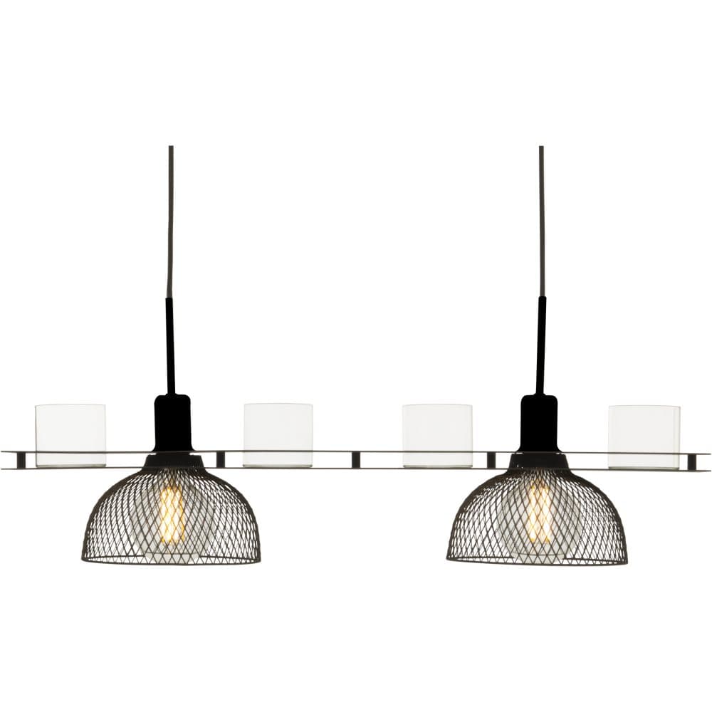 Timjan Takl, Svart Aneta Lighting