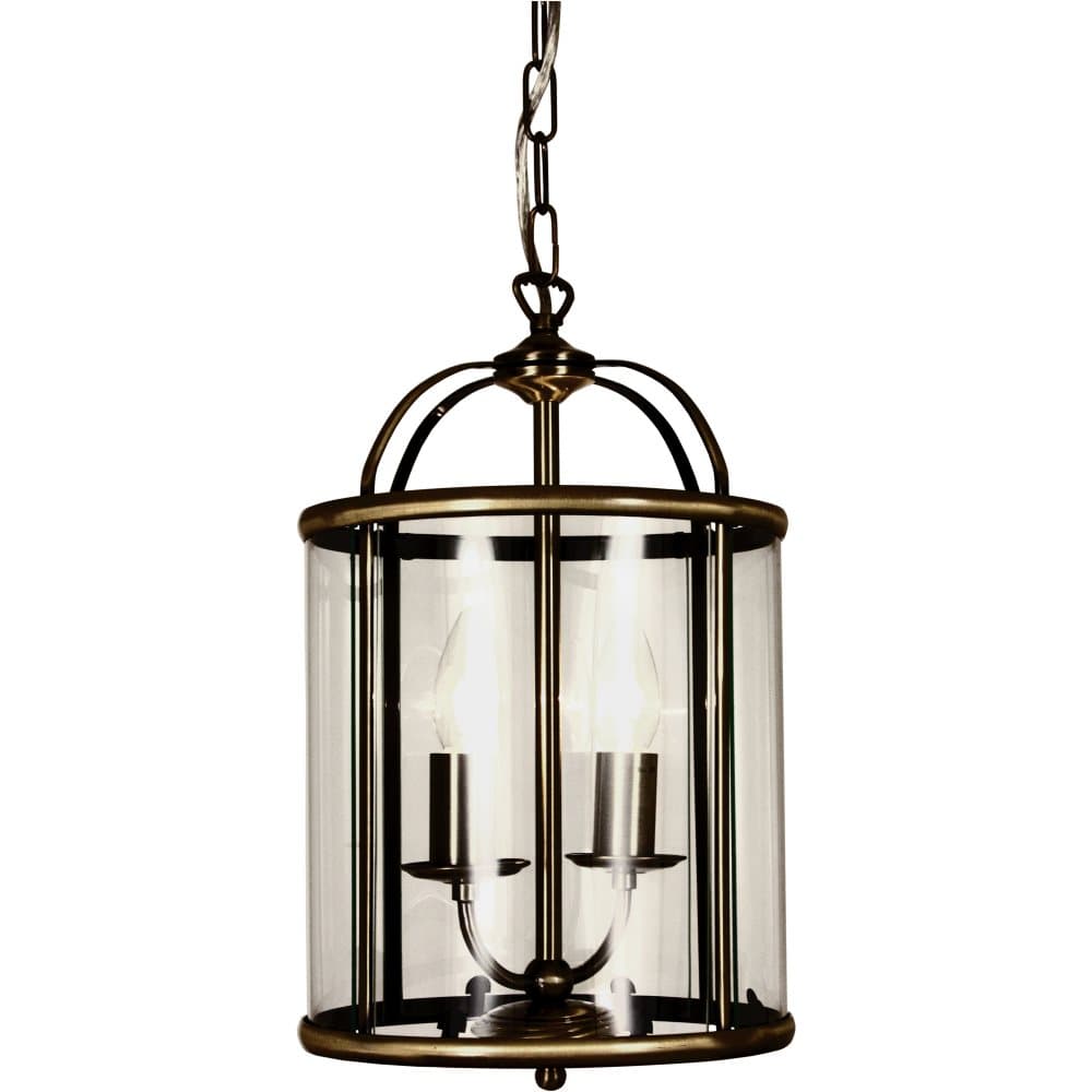 Budgie Taklampa ø23, Krom-klar Aneta Lighting