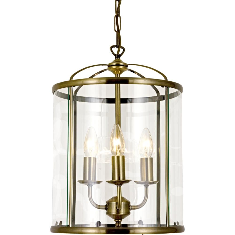 Budgie Taklampa ø28, Krom Aneta Lighting