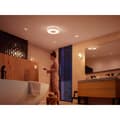 Miniatyrbilde 9 av 11: Philips Hue WCA Xamento Medium Taklampe Hvit