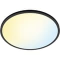 Miniatyrbilde 3 av 6: WiZ SuperSlim Taklampe 22W Sort