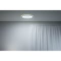 Miniatyrbilde 4 av 6: WiZ SuperSlim Taklampe 22W Sort