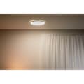 Miniatyrbilde 5 av 6: WiZ SuperSlim Taklampe 22W Sort