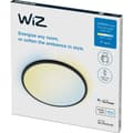 Miniatyrbilde 1 av 6: WiZ SuperSlim Taklampe 22W Sort