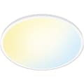 Miniatyrbilde 3 av 6: WiZ SuperSlim Taklampe 32W Hvit