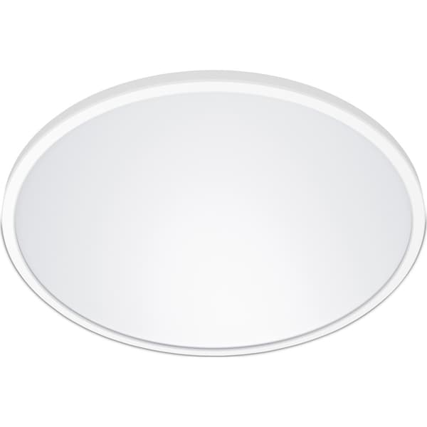 WiZ SuperSlim Taklampe 32W Hvit