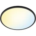 Miniatyrbilde 3 av 6: WiZ SuperSlim Taklampe 32W Sort