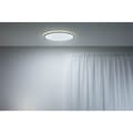 Miniatyrbilde 4 av 6: WiZ SuperSlim Taklampe 32W Sort