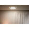 Miniatyrbilde 5 av 6: WiZ SuperSlim Taklampe 32W Sort