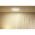 Miniatyrbilde 6 av 6: WiZ SuperSlim Taklampe 32W Sort