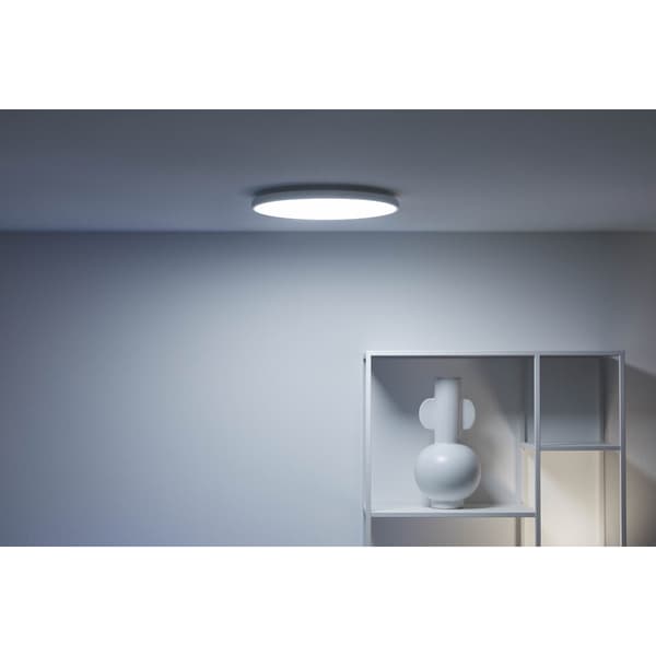 WiZ Rune Taklampe 21W Hvit
