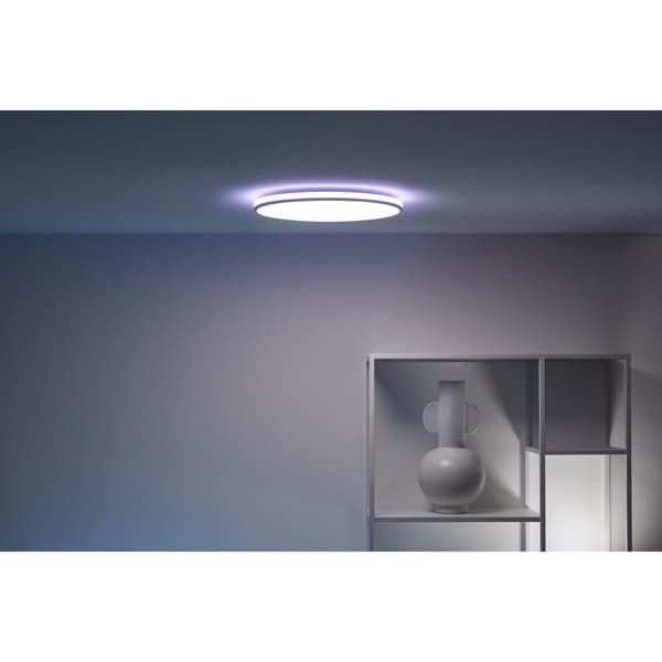 WiZ Rune Taklampe 21W Hvit