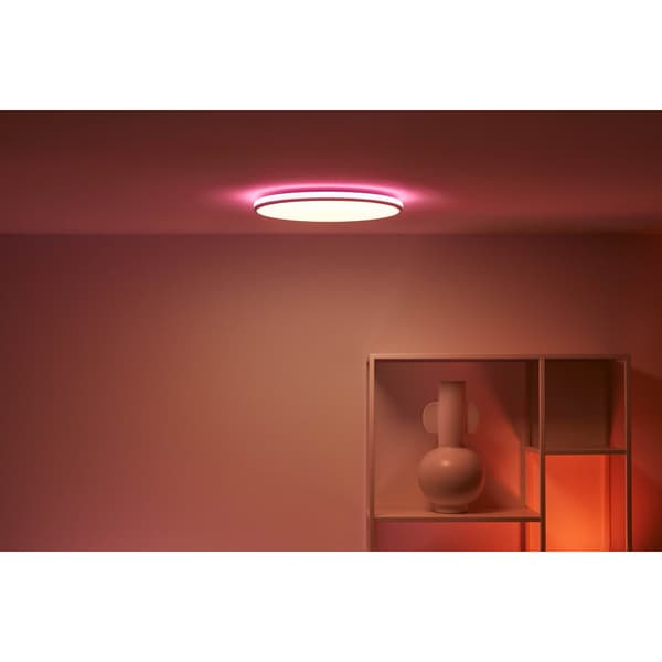 WiZ Rune Taklampe 21W Hvit