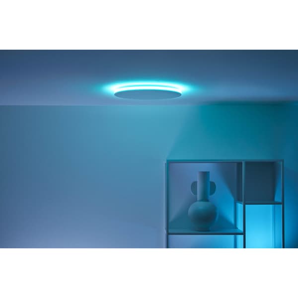 WiZ Rune Taklampe 21W Hvit