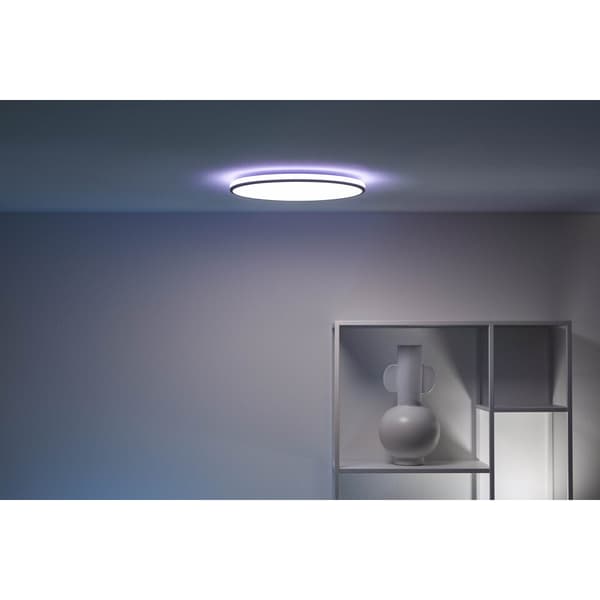 WiZ Rune Taklampe 21W Sort