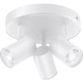 Miniatyrbilde 3 av 8: WiZ Imageo Spot 3x5W Hvit