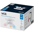 Miniatyrbilde 1 av 8: WiZ Imageo Spot 3x5W Hvit