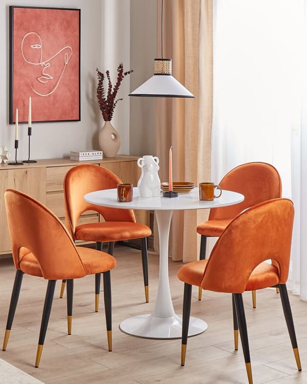 Pendellampa Naturlig Vit Svart Rotting Polyester Skärm Boho Belysning Hänglampa