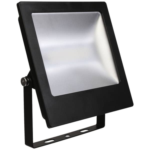 Megaman Tott M MM69374 LED-strålkastarmodul 24 W Naturvit Svart