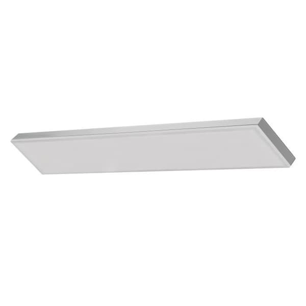 LED-taklampa - LEDVANCE - SMART+ TUNABLE WHITE - WiFi - Dimbar - Vit E27