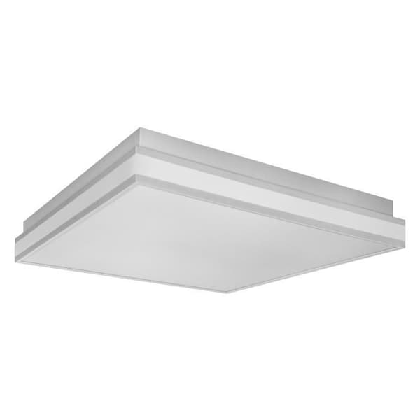 LED-taklampa - LEDVANCE - ORBIS MAGNET SMART+ - 45x45cm - 42W - Wi-Fi med fjärrkontroll