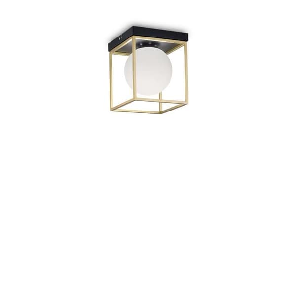 198132 LINGOTTO PL1 Ideal Lux
