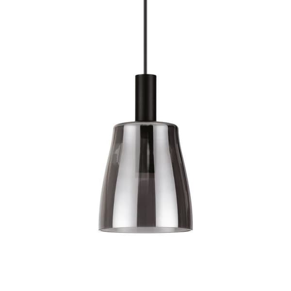 Ideal Lux COCO-3 Led Dome Taklampa Pendel Smoke 3000K