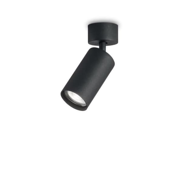 DYNAMITE PL1 svart, Taklampa, Ideal Lux