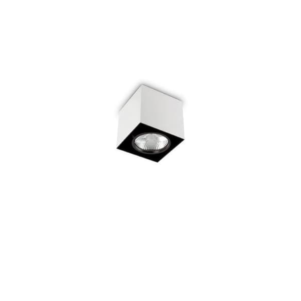 MOOD Vit taklampa 1 glödlampa Diameter: 60Cm - MOOD - Taklampa - Vit - 1 glödlampa - GU10