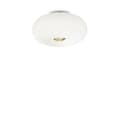 Miniatyrbild 1 av 2: Ideal Lux Lighting Light 3 infällt tak vitt ljus IDL214504