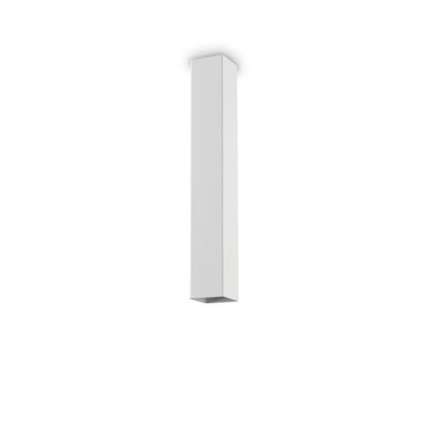 Taklampa - SKY - PL1 H40 - Vit - Metall - GU10 28W