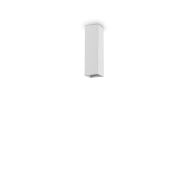 Taklampa - SKY - PL1 H20 - Vit - Metall - GU10 28W