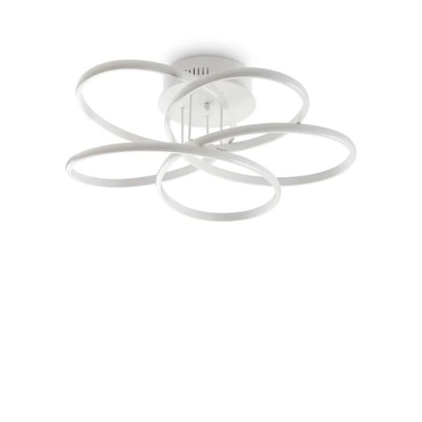 KAROL PL D65, Taklampa, Ideal Lux
