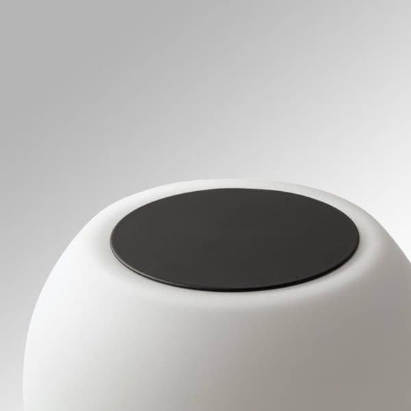 MOY-applikation/plafonnier svart 40093