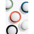 Miniatyrbild 4 av 4: Applique Plafonnier - Faro - MAY - LED Integrerad - IP44 - Blå - 4W