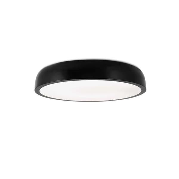 Faro Cocotte-S LED-takljus Spolsvart 30W 3000K - FARO64251