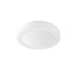 taklampa FARO LOGOS-2 vit Vit