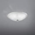 Miniatyrbild 2 av 4: Ideal Lux Shell PL6, Yta, Rund, 6 glödlampor, E27, IP20, Transparent