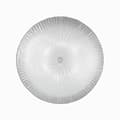 Miniatyrbild 1 av 4: Ideal Lux Shell PL6, Yta, Rund, 6 glödlampor, E27, IP20, Transparent