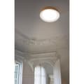 Miniatyrbild 4 av 4: TENDER LED-taklampa - FARO BARCELONA - Vit - 3 glödlampor - 40W - Inomhus