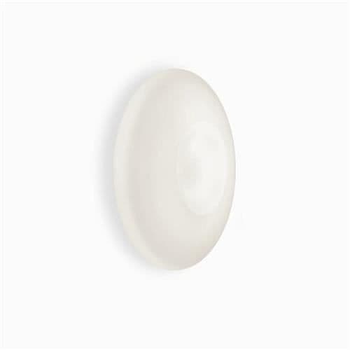 Ideal Lux Glory PL5 D60, Yta, Oval, 5 glödlampor, E27, IP20, Vit