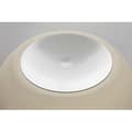 Miniatyrbild 2 av 3: LED Vägg- eller Taklampa - FARO - MOY - Ø13cm - Krom - IP44 - R samtida design