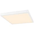 Miniatyrbild 1 av 5: LED-takbelysning SLV Panel V 625 1007499 LED fast installerad N/A Max. effekt: 34 W N/A