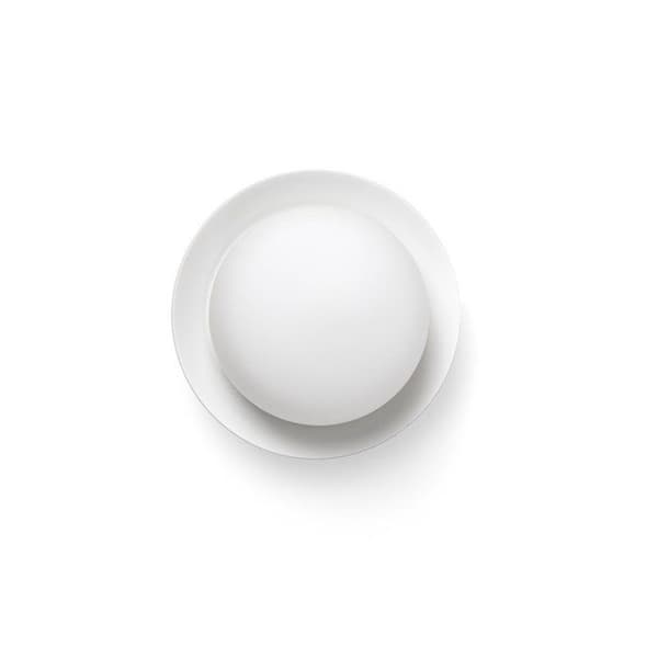 LED-applikation - Faro - MAY - Vit - IP44 - 4W - Inomhus