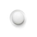 Miniatyrbild 1 av 4: LED-applikation - Faro - MAY - Vit - IP44 - 4W - Inomhus